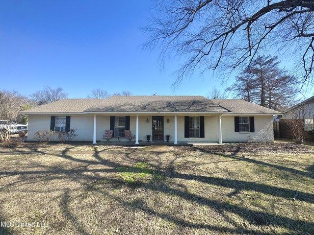 House for sale in Coahoma, Mississippi