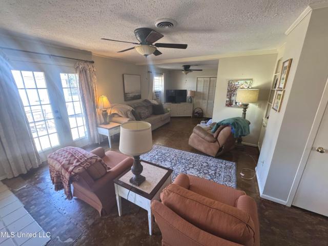 House for sale in Coahoma, Mississippi