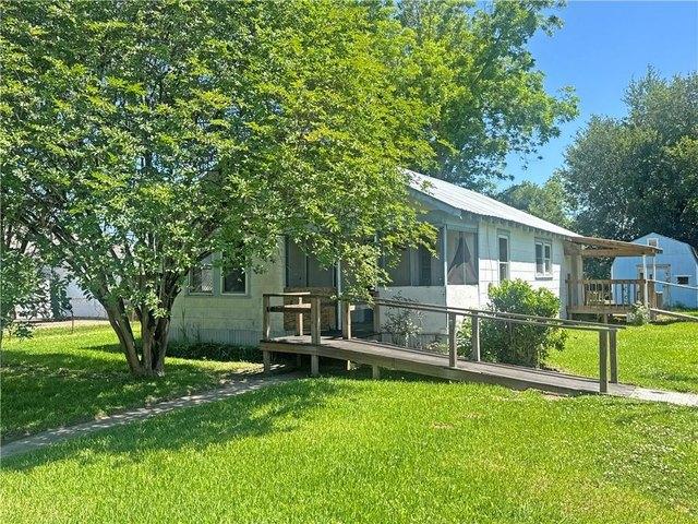 House for sale in Gramercy, Louisiana