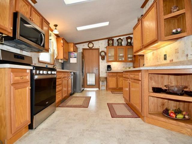 House for sale in Ogilvie, Minnesota