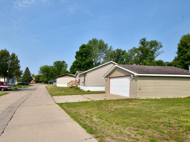House for sale in Ogilvie, Minnesota