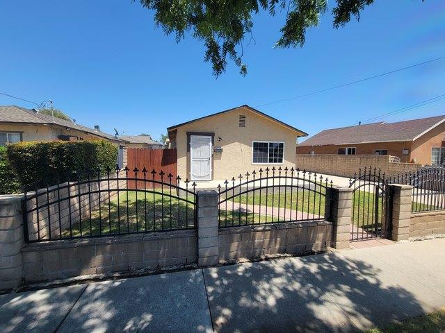 House for rent in Azusa, California