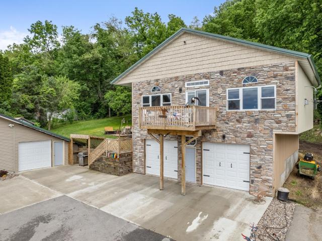 House for sale in Alma, Wisconsin