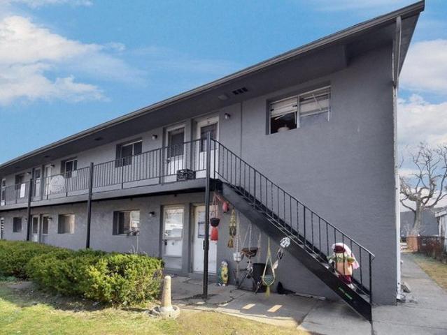 House for sale in Columbus, Ohio