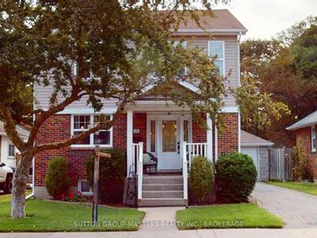 House for sale in Kingston, Ontario