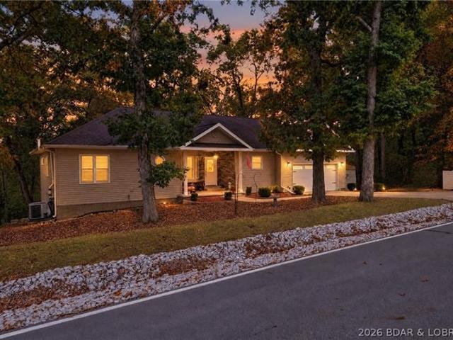 House for sale in Lake Ozark, Camden County