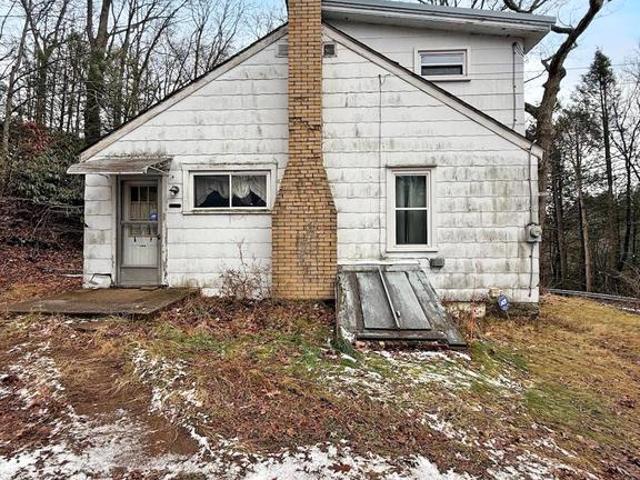 House for sale in Clearfield, Pennsylvania