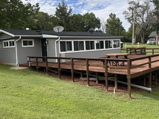 House for sale in Kansas