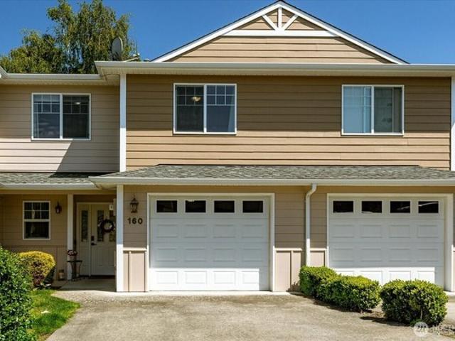 Townhouse for sale in Oak Harbor, Washington