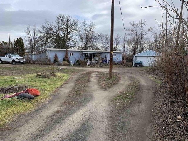 House for sale in College Place, Washington
