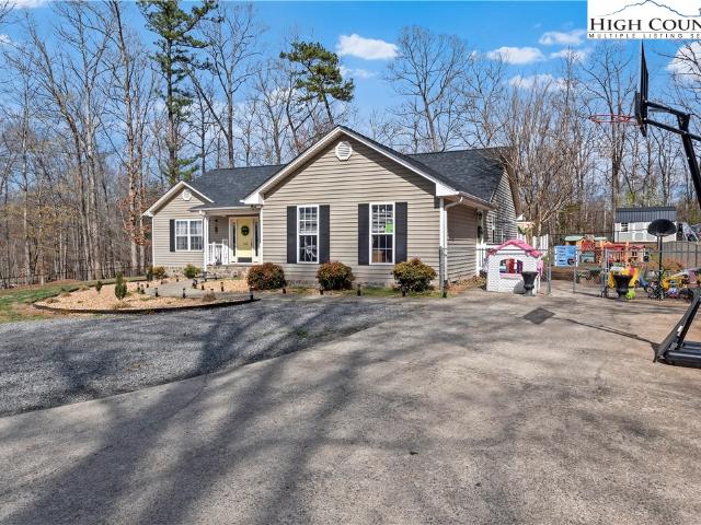 Property for sale in Elkin, North Carolina