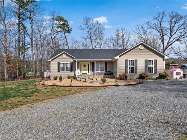 House for sale in Elkin, North Carolina