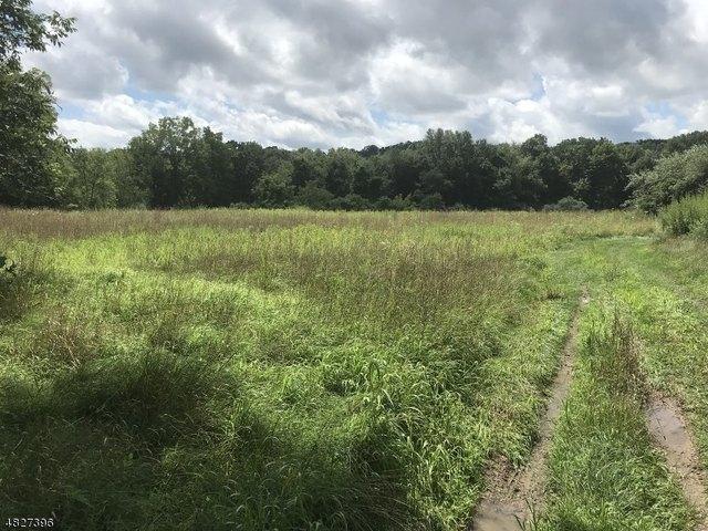 Land for sale in Andover, New Jersey