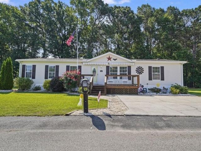 House for sale in Myrtle Beach, South Carolina