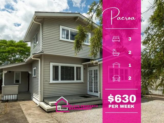 House for rent in Paeroa, Hauraki District