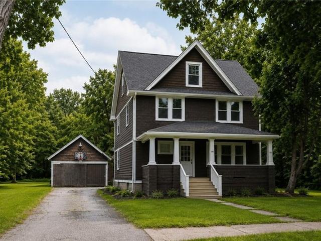 House for sale in Avon, New York
