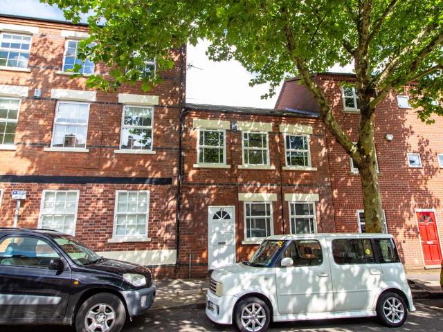 House for rent in Haddon, East Midlands