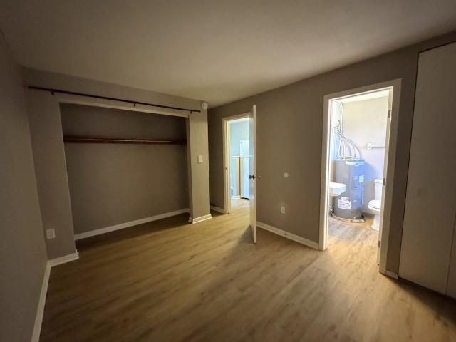 Apartment for rent in Columbus, Ohio