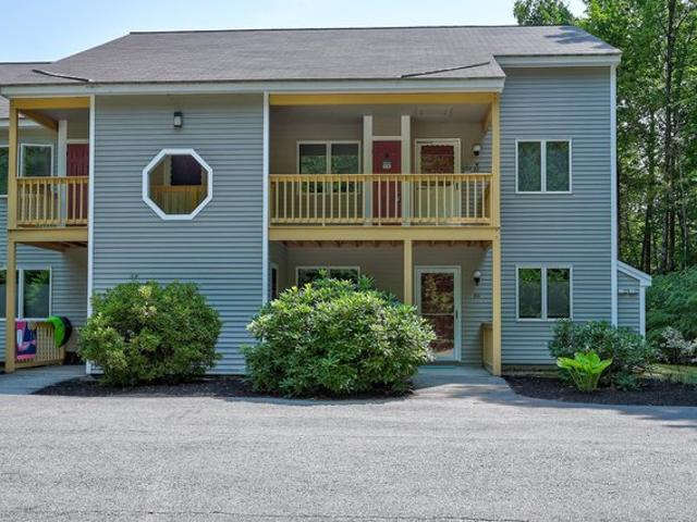 Condo for sale in New Hampshire