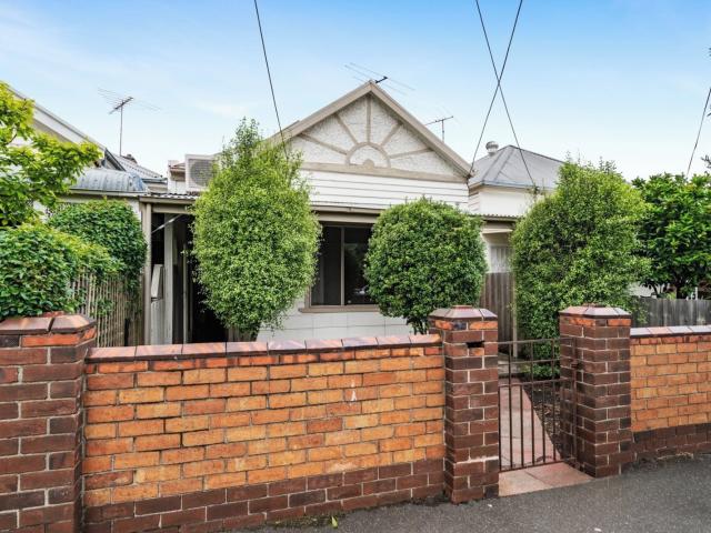 House for rent in Port Melbourne
