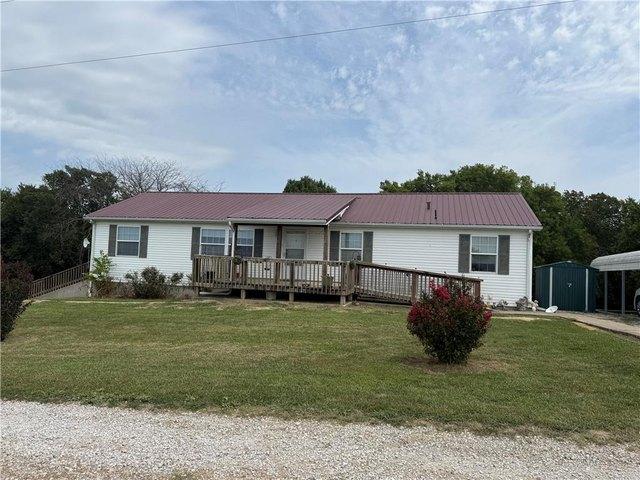 House for sale in Urich, Missouri