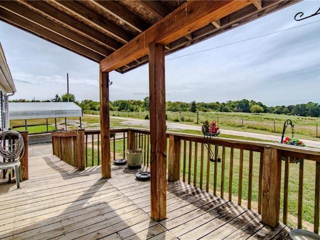 House for sale in Urich, Missouri