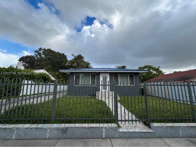 House for sale in Miami, Florida