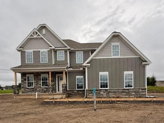 House for sale in Marysville, Ohio