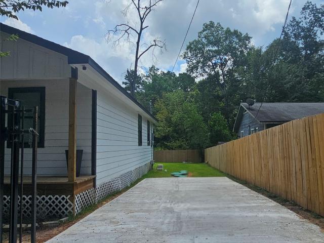 House for sale in Shepherd, Texas