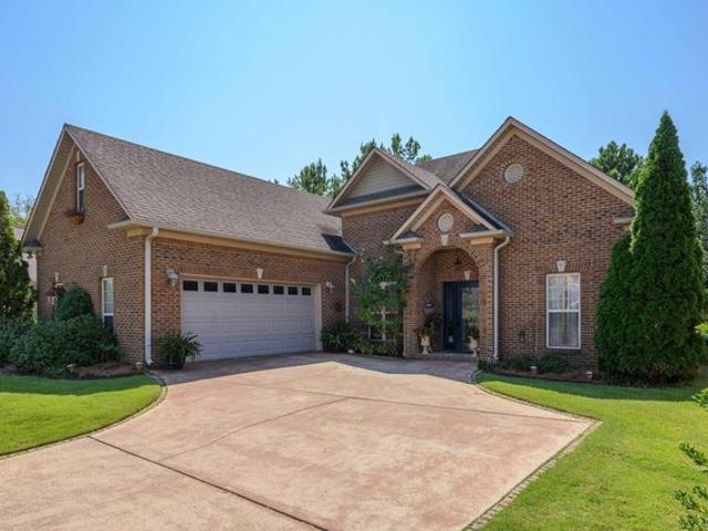 House for sale in Cropwell, Alabama