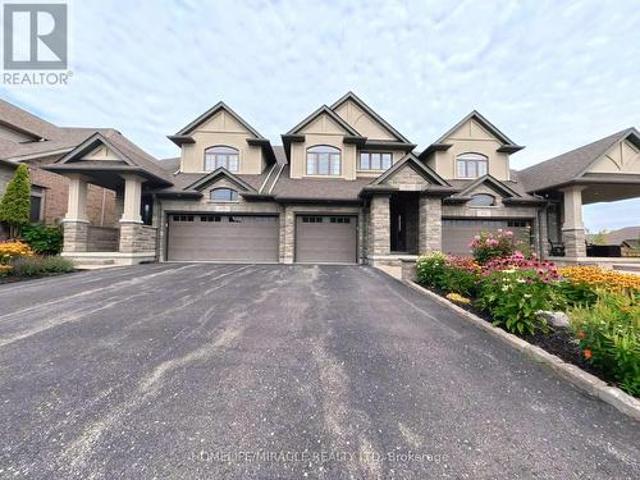 House for rent in Waterloo, Southwestern Ontario