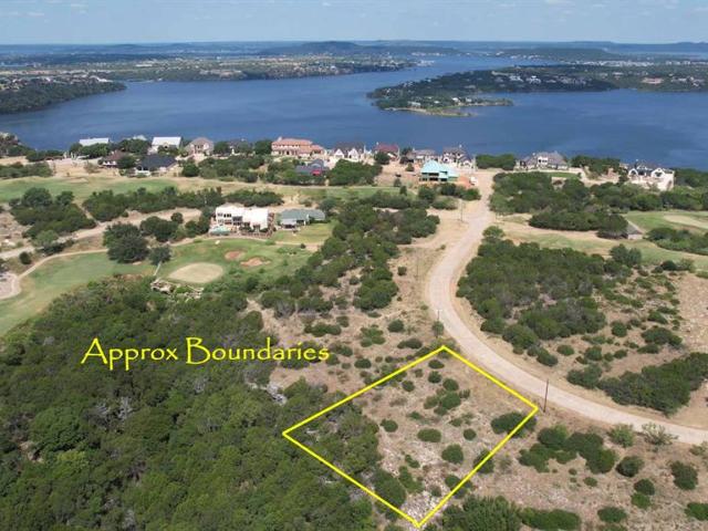 Land for sale in Texas