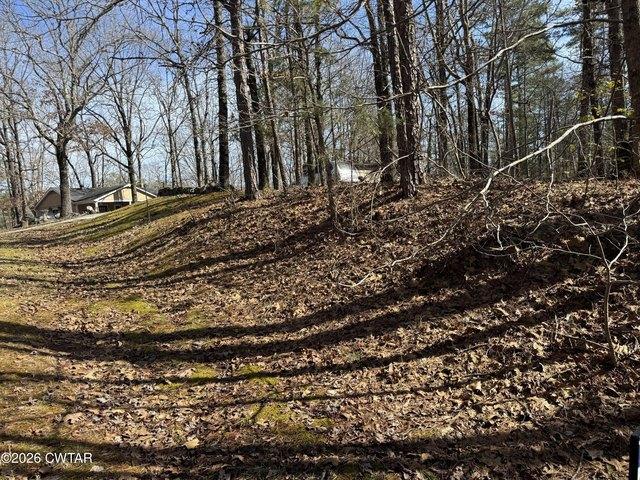 Land for sale in Tennessee