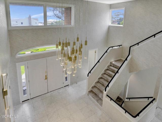 House for sale in Monmouth, New Jersey