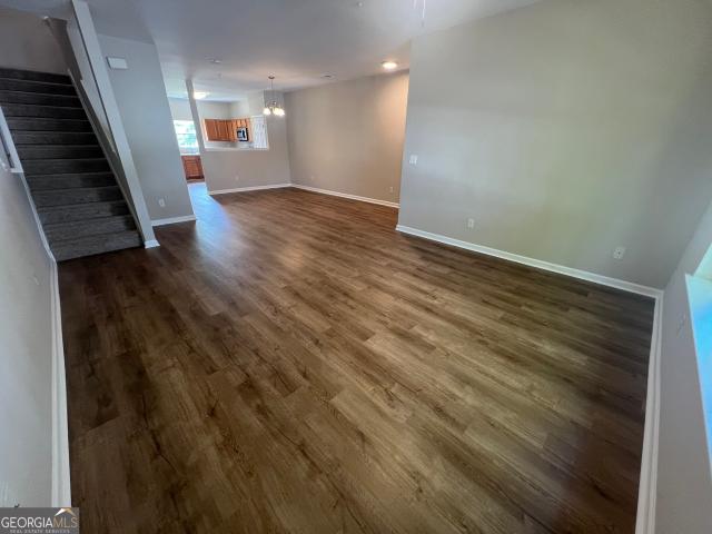 Townhouse for sale in Conyers