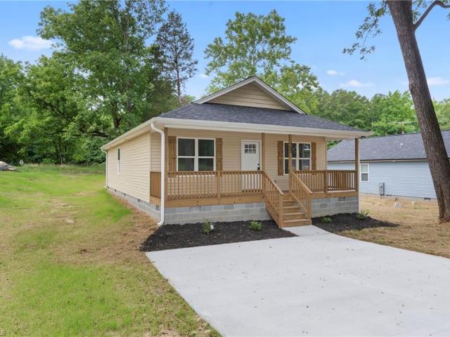 House for sale in Davidson, North Carolina