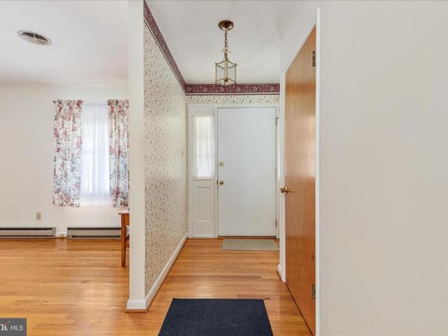 House for sale in Shepherdstown, West Virginia
