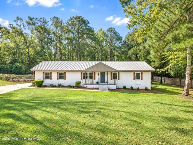 House for sale in Tallassee, Elmore County
