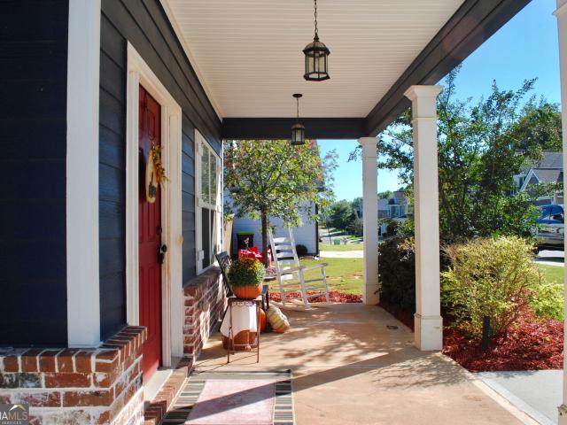 House for sale in Covington, Newton County