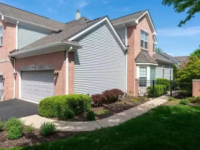 House for rent in Bartlett