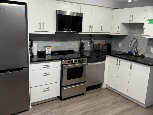 Apartment for rent in Mulhurst Bay, Ontario