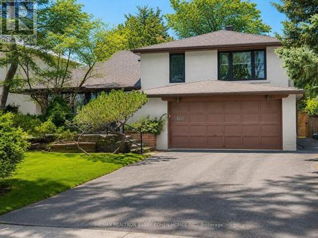 House for rent in Woburn, Ontario