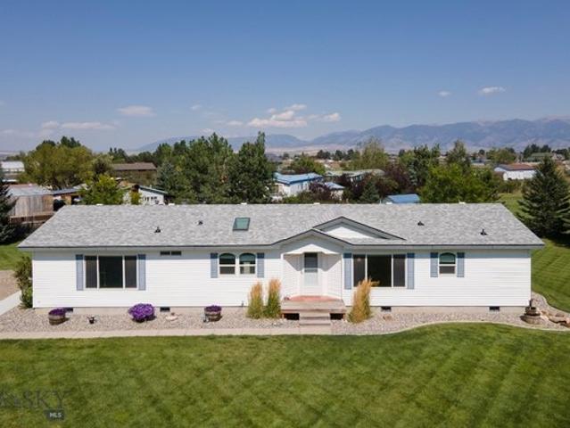 House for sale in Belgrade, Montana