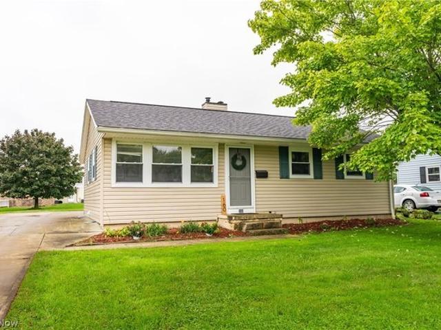 House for sale in Massillon, Stark County