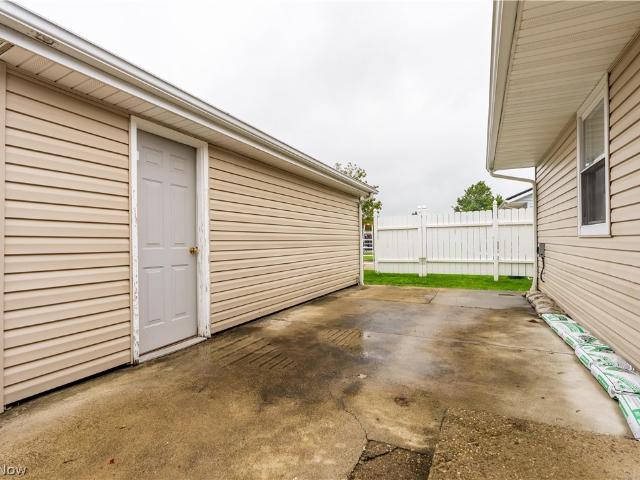 House for sale in East Brookfield, Massillon