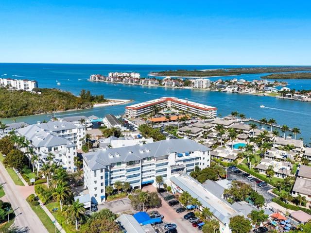 Condo for sale in Marco Island, Florida