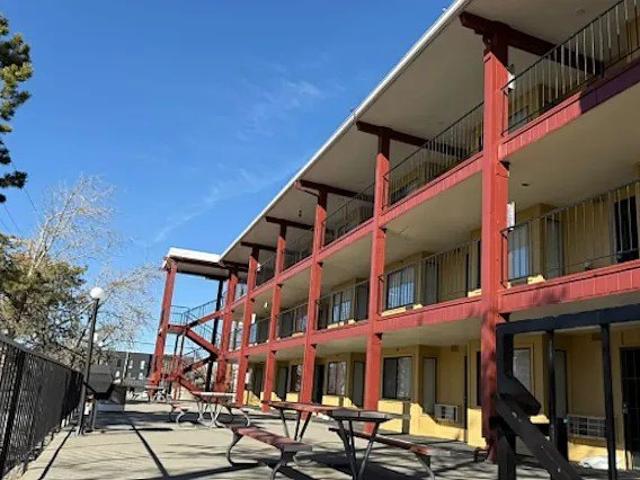 House for sale in Reno, Nevada