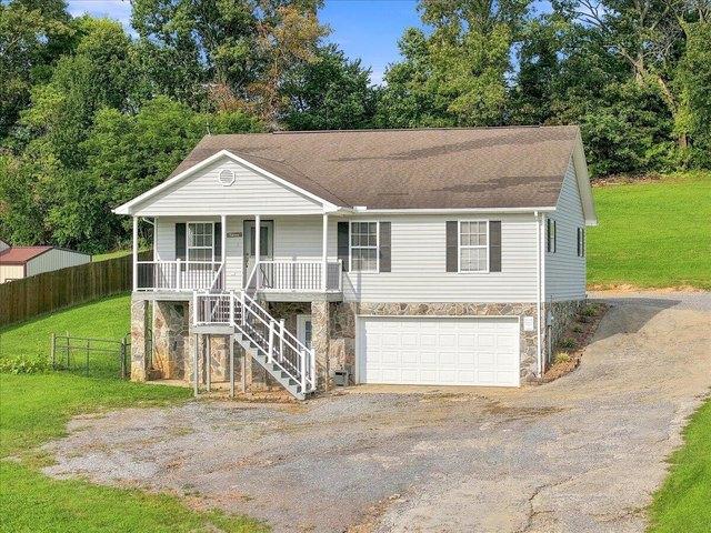 House for sale in Tennessee