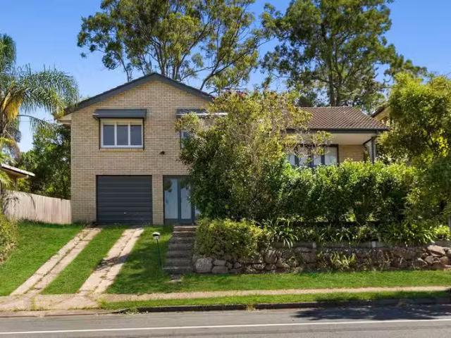 House for rent in Toombul, Queensland