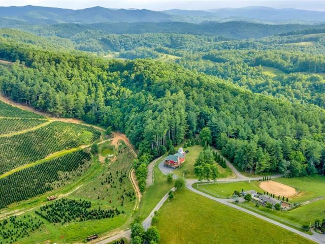 House for sale in West Jefferson, North Carolina